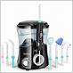 best high pressure water flosser