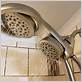 best inexpensive shower heads