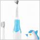 best infant electric toothbrush