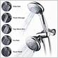 best low flow shower head