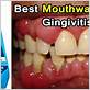 best mouth washes for gum disease