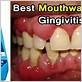 best mouthwash to cure gum disease