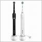 best oral b electric toothbrush for 2