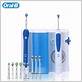 best oral b plaque removal electric toothbrush