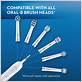 best oral b toothbrushes