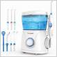 best oral irrigator