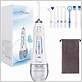 best oral irrigator floss water jet