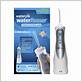 best price aqua flosser cordless plus water flosser