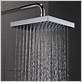 best rainfall shower head