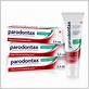 best rated toothpaste for gum disease