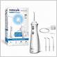 best rated water flosser 2021