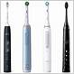 best rechargeable toothbrush under $100