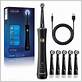 best rotary electric toothbrush