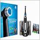 best rotating oscillating electric toothbrushes