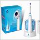 best rotation-oscillation electric toothbrush