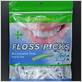 best selling dental floss