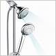 best shower head for disabled