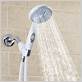best shower head hose
