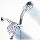 best shower heads with wand
