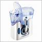 best shower oral irrigator