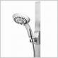 best slide bar shower head system