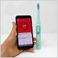 best smart toothbrush with app