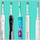 best sonic toothbrush 2020
