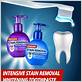 best stain removing toothpaste