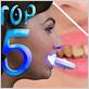 best teeth cleaning device