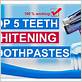 best teeth whitening toothbrush