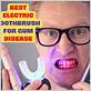 best tooth brush for gum disease