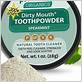 best tooth powder brand for gum disease