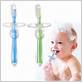 best toothbrush for baby
