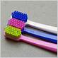 best toothbrush for dental bridge