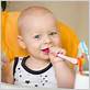 best toothbrush for infants