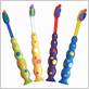 best toothbrush for toddlers