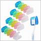 best toothbrush head covers