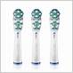 best toothbrush head for oral b