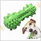 best toothbrush toy for dogs