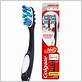 best toothbrush with tongue cleaner