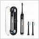 best travel toothbrush electric