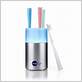 best travel toothbrush sanitizer