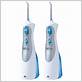 best two person water flosser