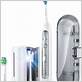 best uv sanitized electric toothbrush