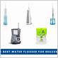 best water flosser for braces 2020