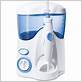 best water flosser for bridges and crowns