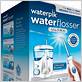 best waterpik flosser consumer reports