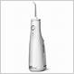 best waterpik for ears