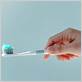 best way to disinfect electric toothbrush