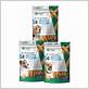 better life 4 in 1 dental care chews